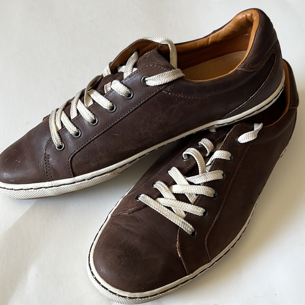 Cole Haan Nike Air. All leather. Size 11.
